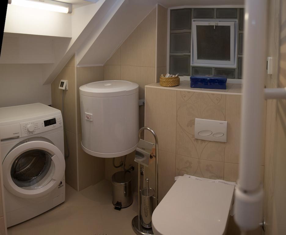 Apartment Ana Dubrovnik Room photo
