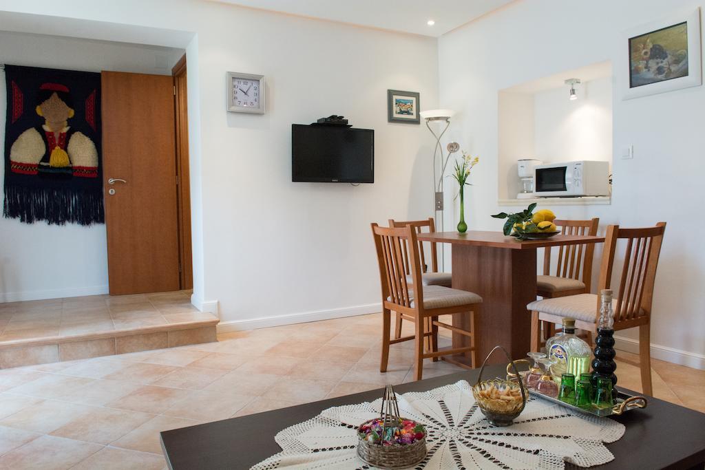 Apartment Ana Dubrovnik Room photo